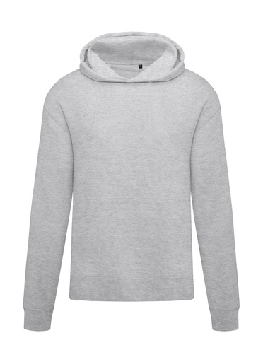 Originals Hooded Sweat Kids Light Oxford