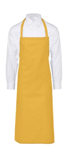 PARIS Bib Apron Sunflower