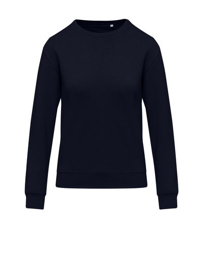 Originals Crew Neck Sweat Women Dark Black