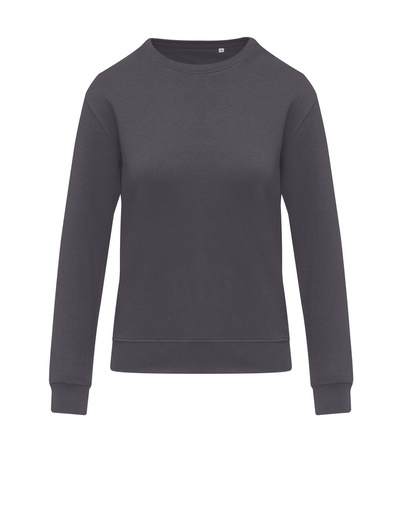 Originals Crew Neck Sweat Women Grey