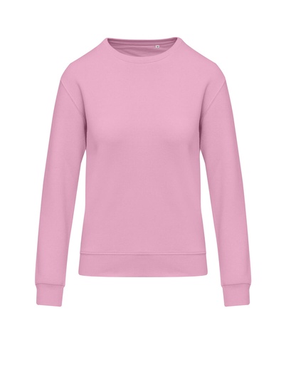 Originals Crew Neck Sweat Women Pink