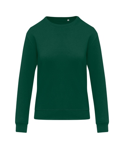 Originals Crew Neck Sweat Women Bottle Green
