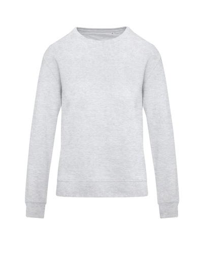 Originals Crew Neck Sweat Women Ash Grey