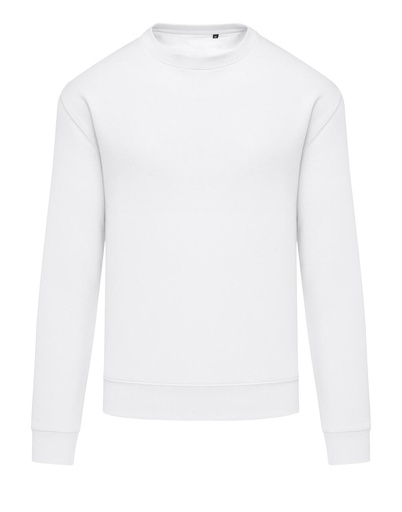 Originals Crew Neck Sweat Men Snowwhite