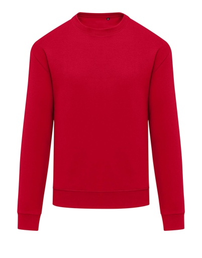 Originals Crew Neck Sweat Men Red