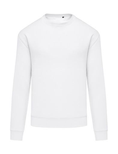 Originals Crew Neck Sweat Kids Snowwhite
