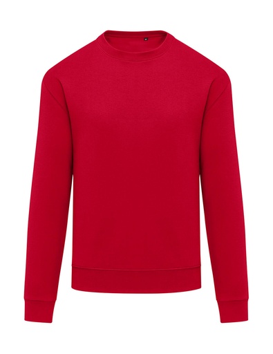 Originals Crew Neck Sweat Kids Red