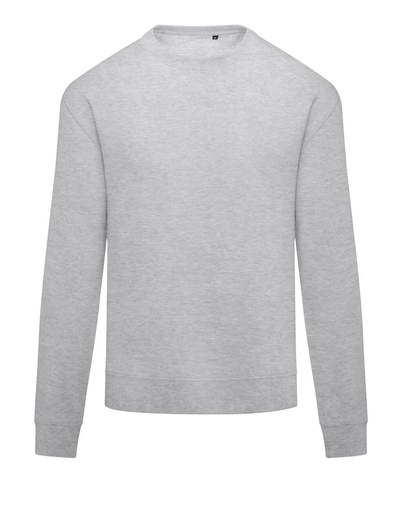 Originals Crew Neck Sweat Kids Light Oxford