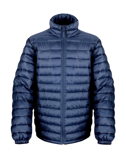 Ice Bird Padded Jacket Navy