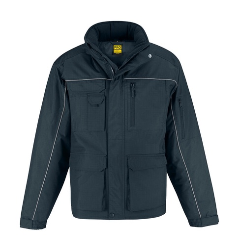 Shelter PRO Jacket Navy