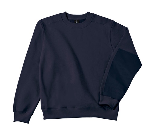 Hero Pro Workwear Sweater Navy