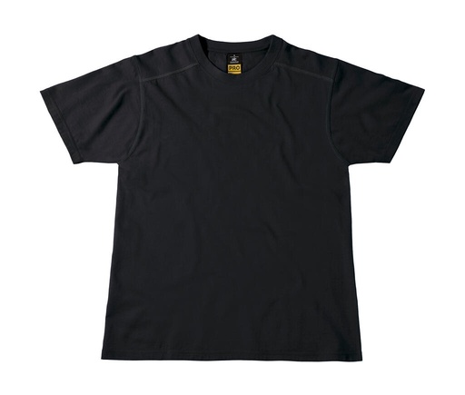 Perfect Pro Workwear T-Shirt Black