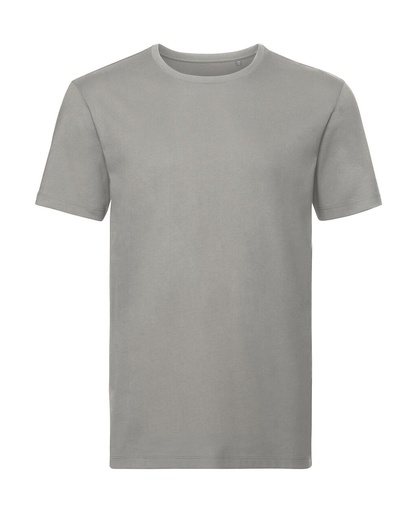 Men's Pure Organic Tee Stone