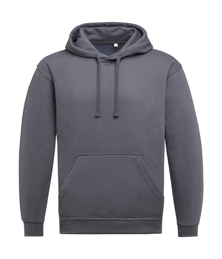 Unisex Hoodie Dark Grey