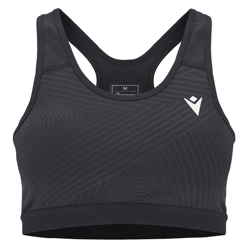 Act Icon Ce Beatrix Bra Blk — Black