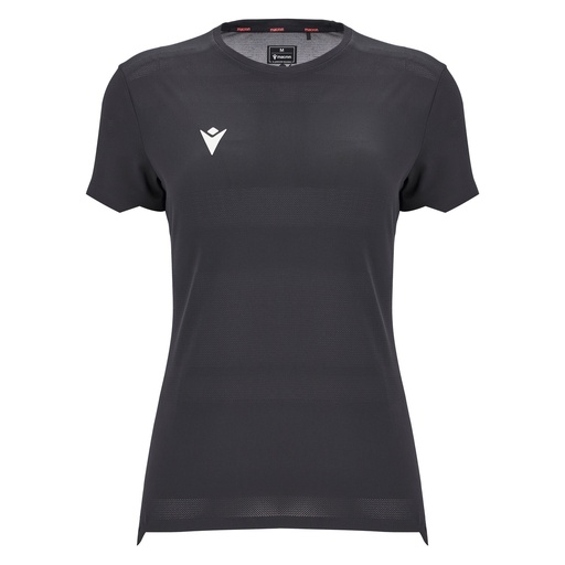 Act Icon Ce Dione Shirt Blk — Black