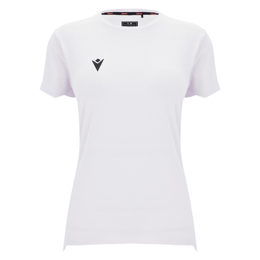Act Icon Ce Dione Shirt Wht — White