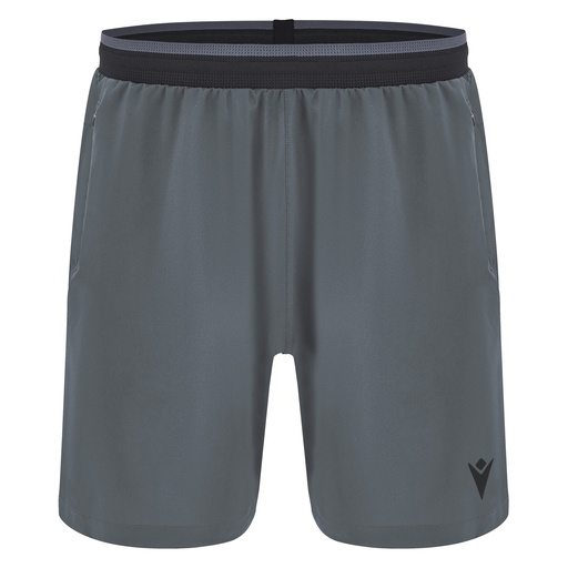 Diego Shorts — Grey