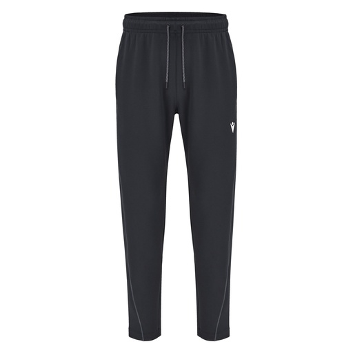 Ath Icon Finnmark Pant Slim Blk — Black
