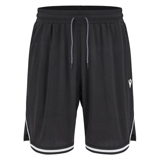 Ath Icon Kalamitsi Ii Basket Short Blk — Black