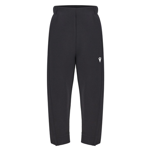 Ath Icon Palau Wmn 7/8 Pant Blk — Black