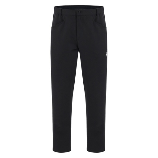 Ath Icon Saba Pant Blk — Black