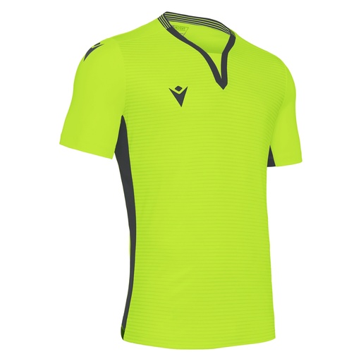 Canopus Ss — Neon Yellow