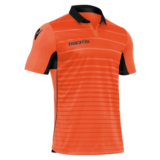 Tabit Ss — Orange