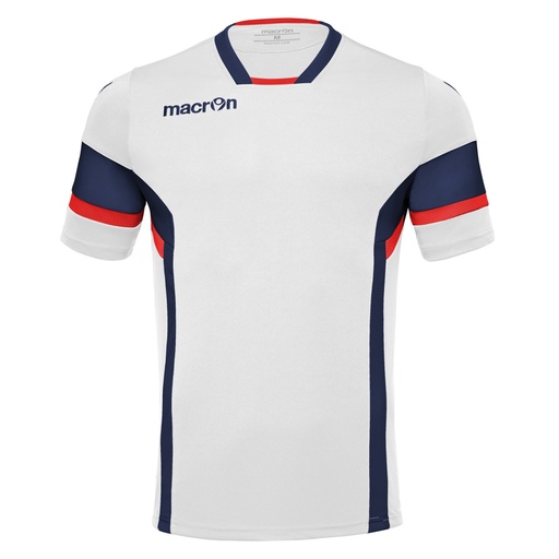 Strength Mm — White