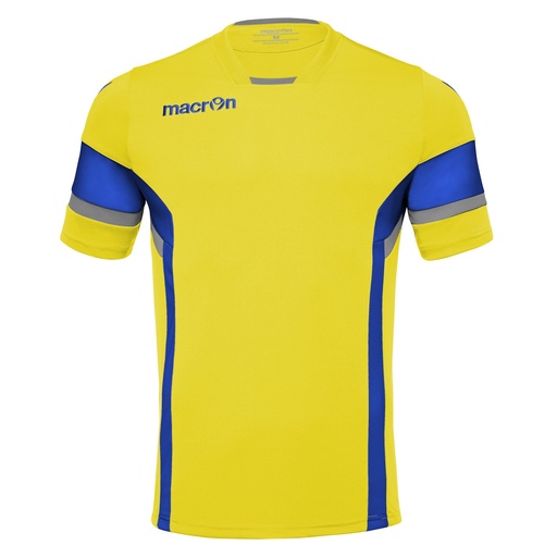 Strength Mm — Yellow