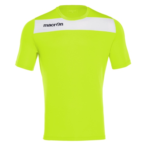 Andromeda Mm — Neon Yellow