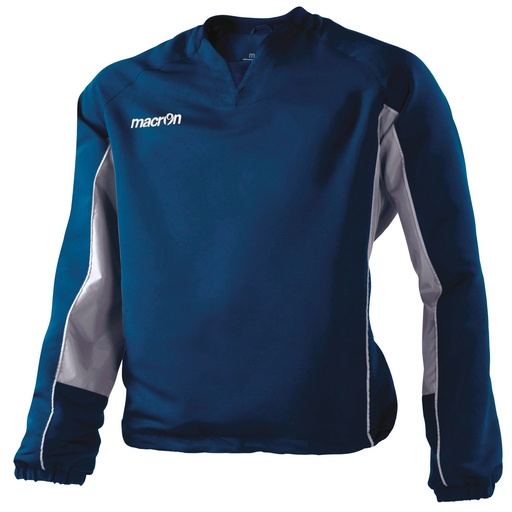 Jade Jersey — Navy