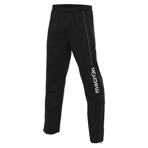 Jade Pants — Black