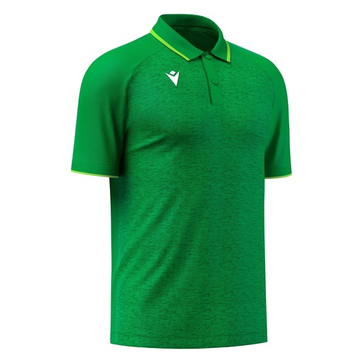 Aulos — Green