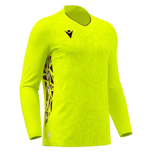 Corvus Eco — Neon Yellow