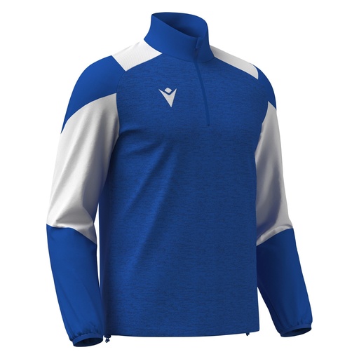 Cuzco — Royal Blue