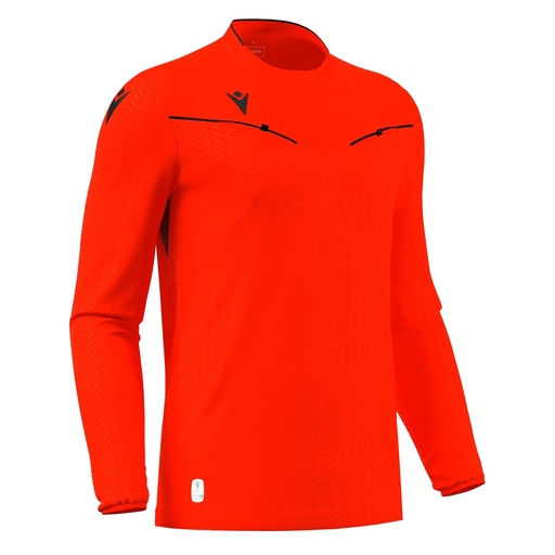 Ponnet Eco Ls — Neon Red