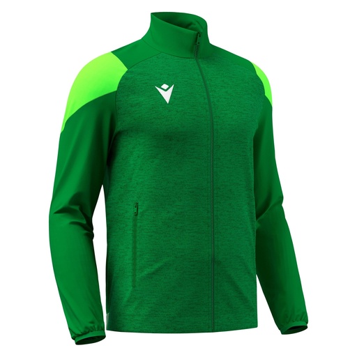 Vanir — Green