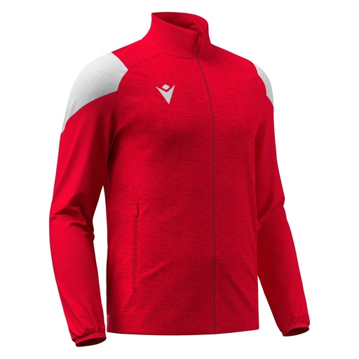 Vanir — Red
