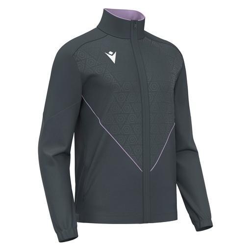Poseidon — Anthracite