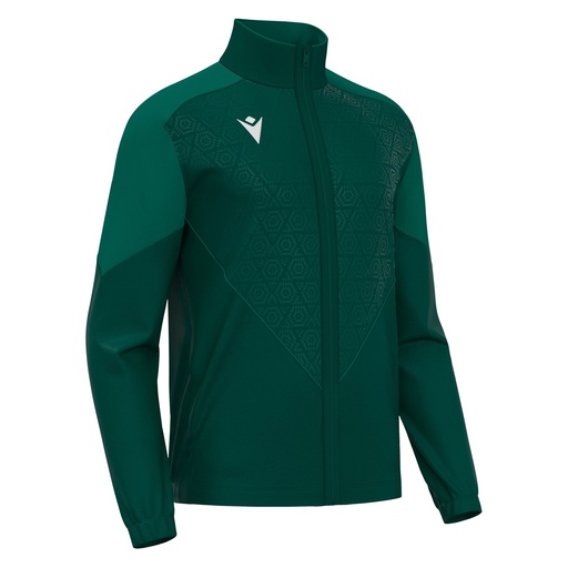 Poseidon — Bottle Green