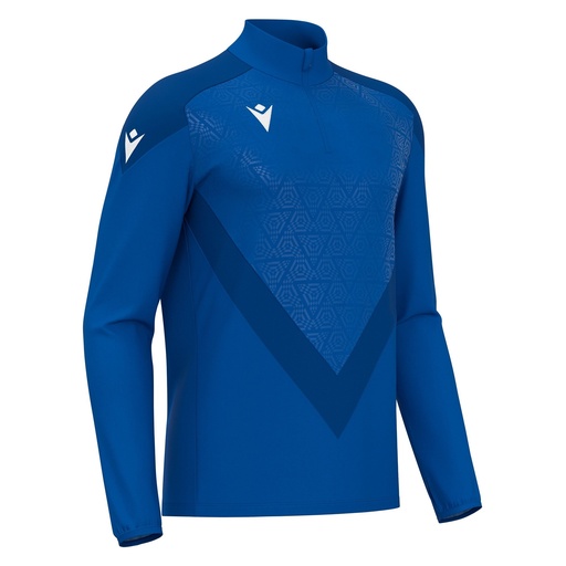 Yaruga — Royal Blue