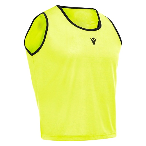 Practice+ (5-pack) — Neon Yellow