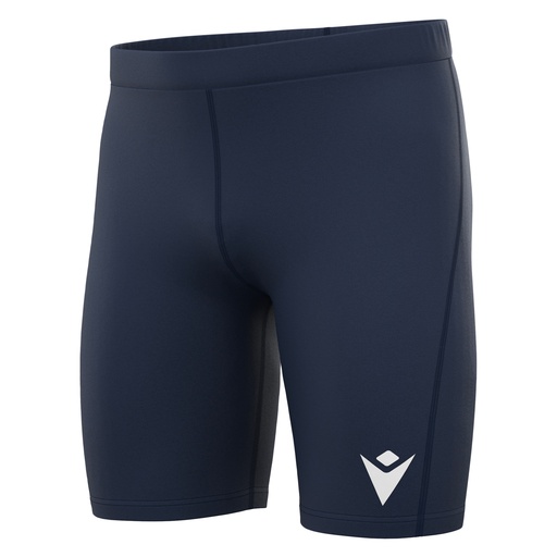Ash Shorts — Navy