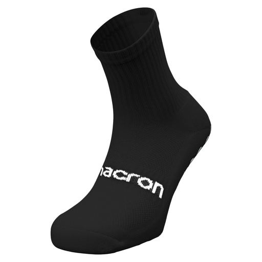 Gripfit Socks (5-pack) — Black