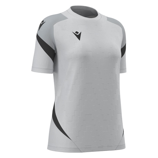 Naga Jersey — Stone Grey