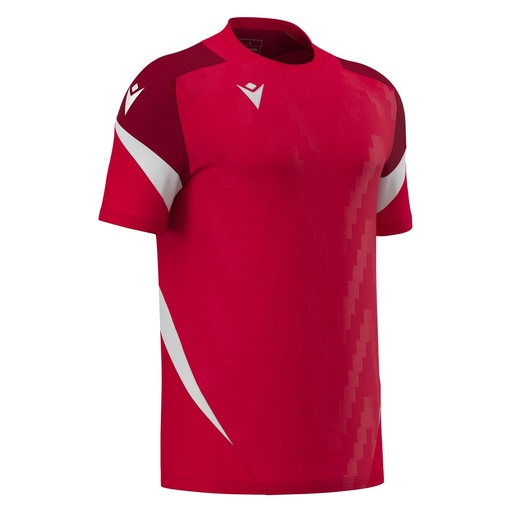 Totem Jersey — Red