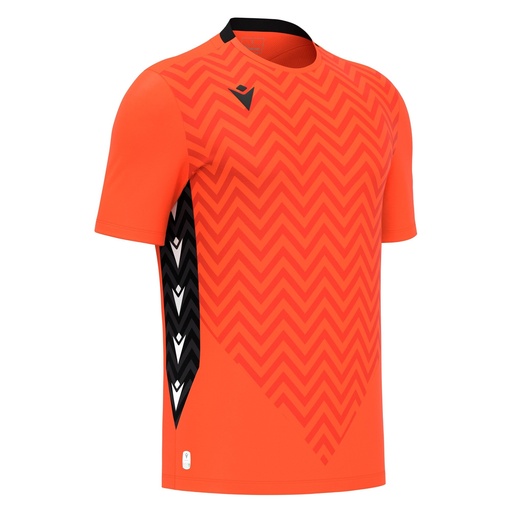 Scorpio — Orange