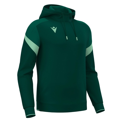 Alchemist Sweatshirt — Bottle Green