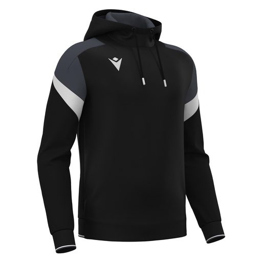 Alchemist Sweatshirt — Black